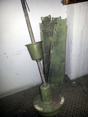 ขายพัดลมเพดาน เผื่อมีคนสนใจครับ 200