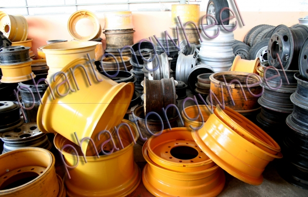 กะทะล้อบรรทุก 4ล้อ 6ล้อ 10ล้อ ของแท้ญี่ปุ่น TOPY 22.5x8.25 , 22.5x7.50 กะทะล้อบรรทุก 4ล้อ 6ล้อ 10ล้อ ของแท้ญี่ปุ่น TOPY 22.5x8.25 , 22.5x7.50