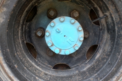 ขายด่วน 6 ล้อดั้มพ์ Isuzu 175 แรงชัชซี NRR