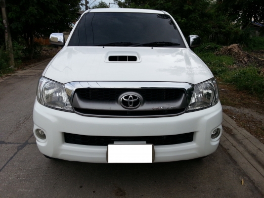 Toyota vigo smart prerunner 3.0G