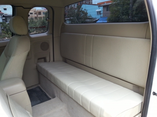 Toyota vigo smart prerunner 3.0G