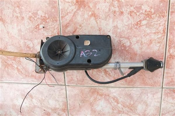 ขายเสาอากาศไฟฟ้า ขึ้นลงไม่มีสะดุด ราคา700