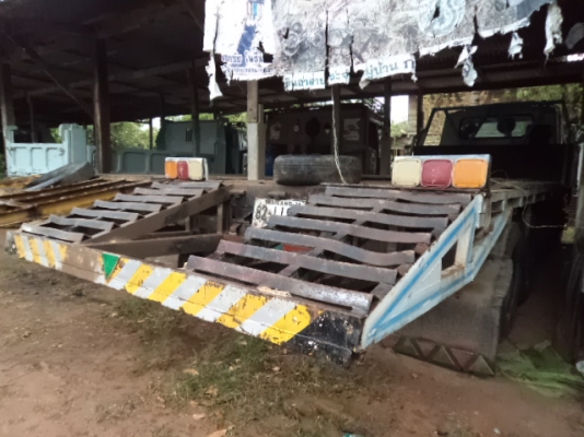 ขายรถอีซูซุ10ล้อเทเลอร์JCM เข็นรถแม็กโค120 สภาพดีพร้อมใช้งานคับ