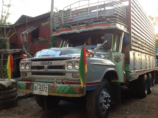 สาระแน10ล้อภาค2มาแว้วว ขายจริงก่อนทุกโรงรถยนต์555