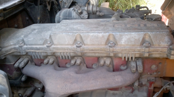 ขาย FC3J ยาว  5.5 เมตร