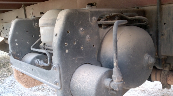 ขาย FC3J ยาว  5.5 เมตร