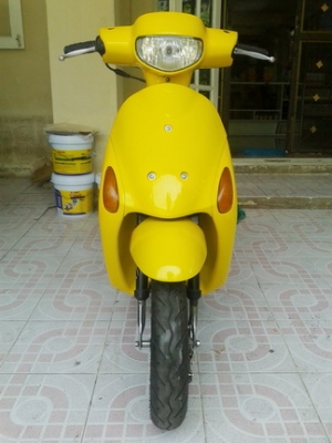 ขายฉลองสงกรานต์ Suzuki Pallet ตัวแฟริ่งเต็มเครื่องหัวฉีดเพิ่งมาจากญี่ปุ่น