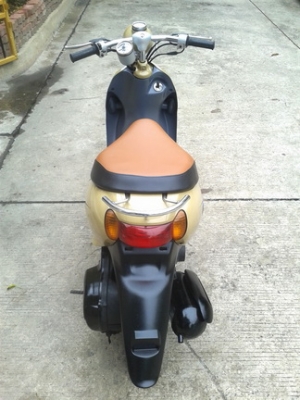 ขายฉลองสงกรานต์ Suzuki Pallet สีน้ำตาลเครื่องหัวฉีดเพิ่งมาจากญี่ปุ่น