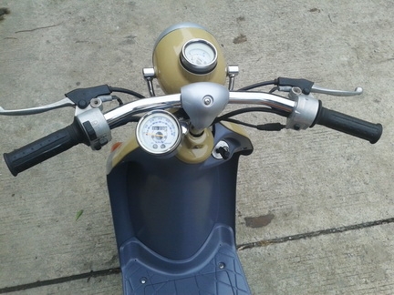 ขายฉลองสงกรานต์ Suzuki Pallet สีน้ำตาลเครื่องหัวฉีดเพิ่งมาจากญี่ปุ่น