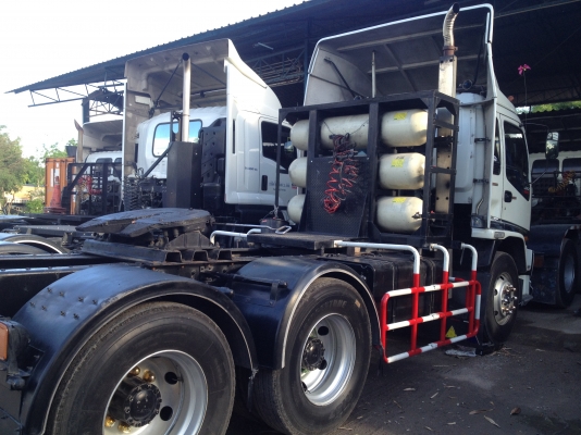 ขายหัวลาก DECA 320 ติดแก๊ส/ ROCKY 240 เทอร์โบ ขายหัวลาก DECA 320 ติดแก๊ส/ ROCKY 240 เทอร์โบ