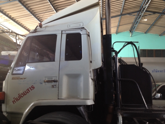 ขายหัวลาก DECA 320 ติดแก๊ส/ ROCKY 240 เทอร์โบ ขายหัวลาก DECA 320 ติดแก๊ส/ ROCKY 240 เทอร์โบ