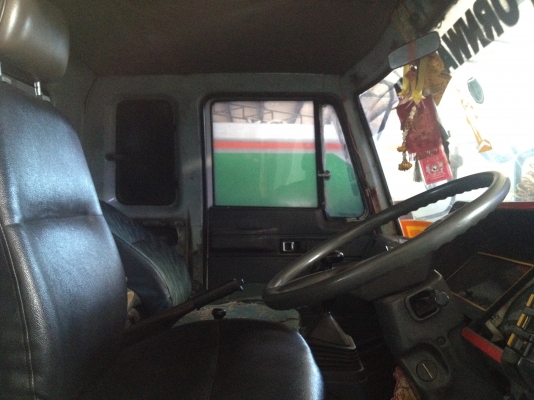 ขายหัวลาก DECA 320 ติดแก๊ส/ ROCKY 240 เทอร์โบ ขายหัวลาก DECA 320 ติดแก๊ส/ ROCKY 240 เทอร์โบ