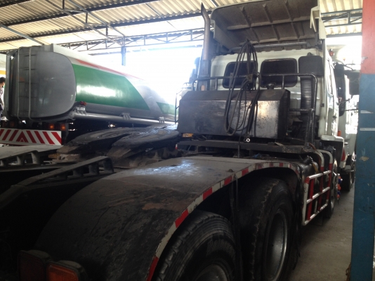 ขายหัวลาก DECA 320 ติดแก๊ส/ ROCKY 240 เทอร์โบ ขายหัวลาก DECA 320 ติดแก๊ส/ ROCKY 240 เทอร์โบ