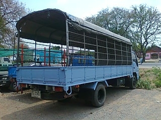 ขาย NPR66PX5T เครื่อง 4HF1 120แรง กระบะยาวยาว 5 เมตร ติดตั้งาวเวอร์แล้ เเอร์เย็นยางดี6เส้น ราคาคุยกันได้ ขาย NPR66PX5T เครื่อง 4HF1 120แรง กระบะยาวยาว 5 เมตร ติดตั้งาวเวอร์แล้ เเอร์เย็นยางดี6เส้น ราคาคุยกันได้