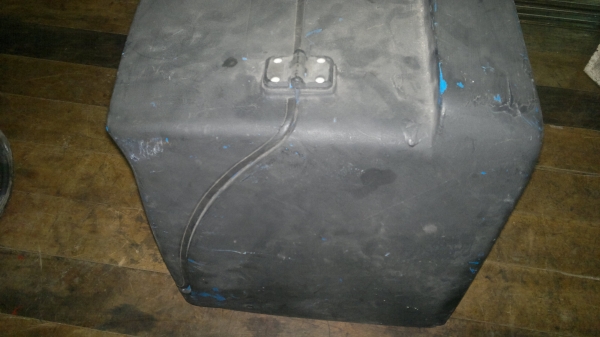 ขายกล่องใส่ของท้ายรถมอไซค์ใบใหญ่กันน้ำได้