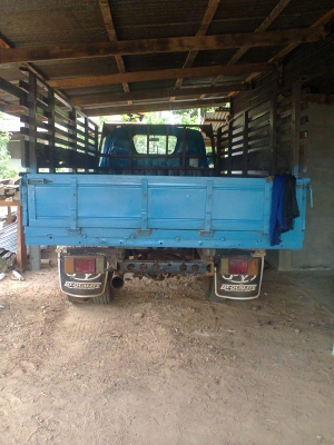 ขายรถ ISUZU KS