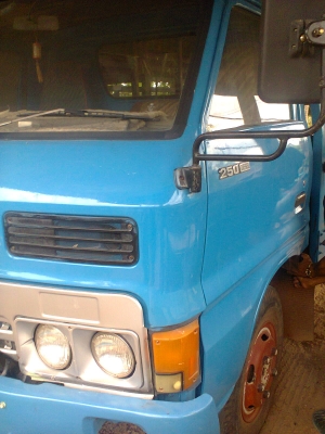 ขายรถ ISUZU KS