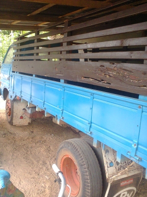 ขายรถ ISUZU KS