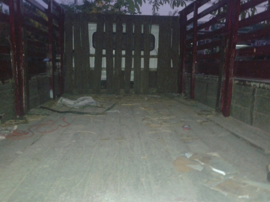 ขาย 6 ล้อ MITSUBISHI 100 แรง ปี39 (FE444E)  (4D31)รถห้างแท้ คัซซีสวยตลอดเส้น ไม่ผุ ไม่ดาม พร้อมลุยงาน