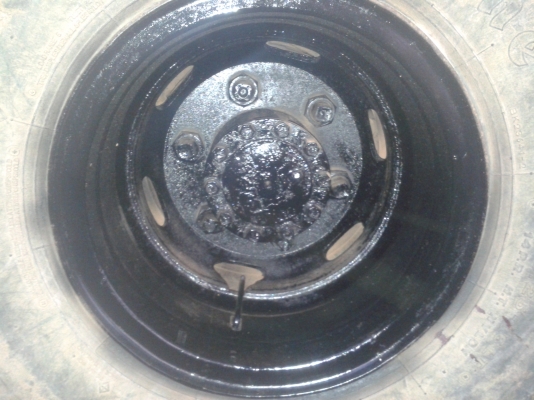 ขาย 6 ล้อ MITSUBISHI 100 แรง ปี39 (FE444E)  (4D31)รถห้างแท้ คัซซีสวยตลอดเส้น ไม่ผุ ไม่ดาม พร้อมลุยงาน