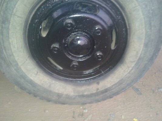 ขาย 6 ล้อ MITSUBISHI 100 แรง ปี39 (FE444E)  (4D31)รถห้างแท้ คัซซีสวยตลอดเส้น ไม่ผุ ไม่ดาม พร้อมลุยงาน