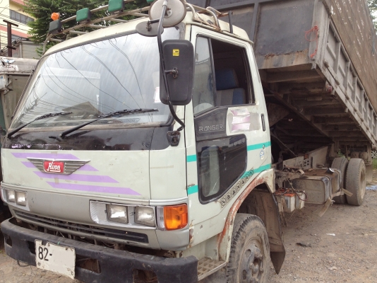 ขาย 6 ล้อดั้ม HINO FC 144 รถห้างแท้ปี40 WO6E 150แรง คัซซีสวยตลอดเส้น ดั้มเกษตร ขาย 6 ล้อดั้ม HINO FC 144 รถห้างแท้ปี40 WO6E 150แรง คัซซีสวยตลอดเส้น ดั้มเกษตร