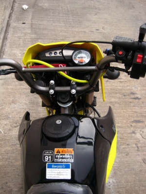 ขาย new ksr ปลายปี2010 ขาย new ksr ปลายปี2010