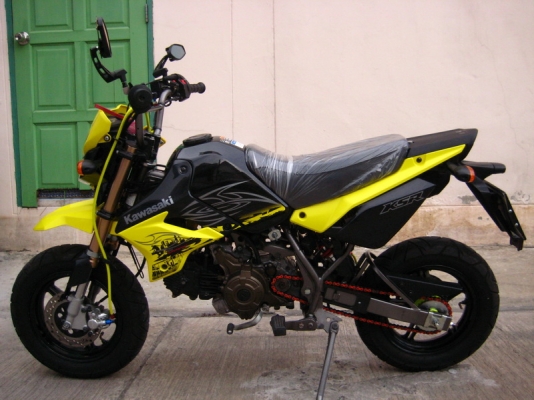 ขาย new ksr ปลายปี2010 ขาย new ksr ปลายปี2010