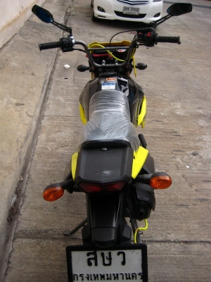 ขาย new ksr ปลายปี2010 ขาย new ksr ปลายปี2010