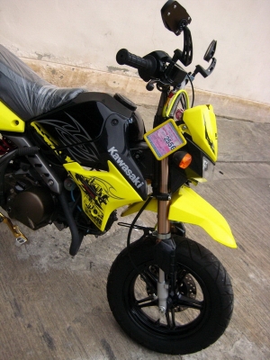 ขาย new ksr ปลายปี2010 ขาย new ksr ปลายปี2010