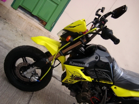 ขาย new ksr ปลายปี2010 ขาย new ksr ปลายปี2010