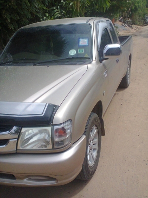 ขายรถ TOYOTA D4D