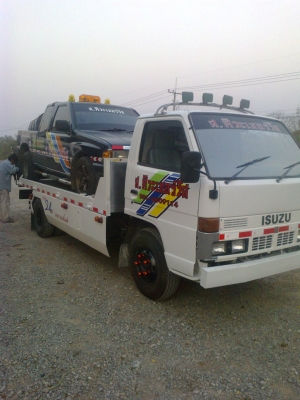 รถสไล ทะเบียน พร้อมโอน