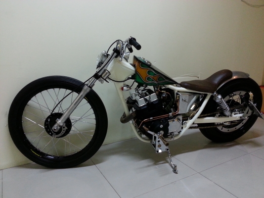 ขายม.ไซด์กังนัมสไตล์ มันๆ ทะเบียนโอนเลยจ้า