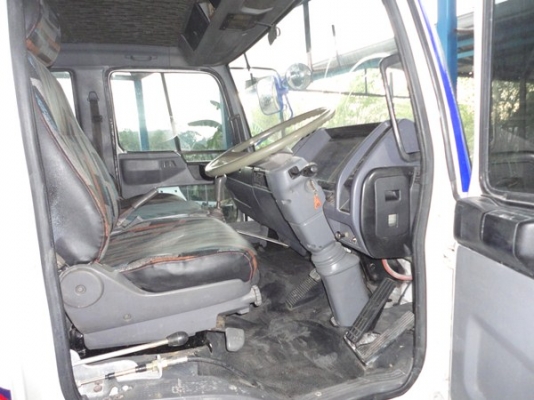 ขาย6ล้อFF3H ห้างแท้ ดั้มใหม่พร้อมใช้