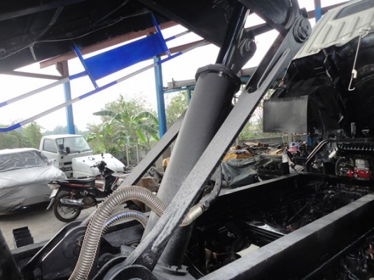 ขาย6ล้อFF3H ห้างแท้ ดั้มใหม่พร้อมใช้