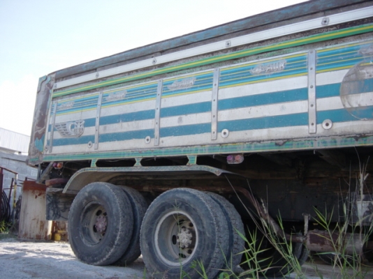 ขายมิตซูมิชิ FN 527 เครื่อง 6D16 เทอร์โบ 10 เกียร์ 2 เพลาดั้ม ขายมิตซูมิชิ FN 527 เครื่อง 6D16 เทอร์โบ 10 เกียร์ 2 เพลาดั้ม