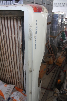 ขายกระบะ รุ่น TFR 90HP