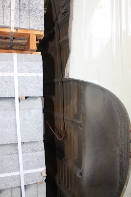 ขายกระบะ รุ่น TFR 90HP