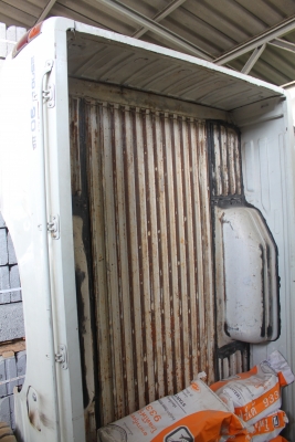 ขายกระบะ รุ่น TFR 90HP