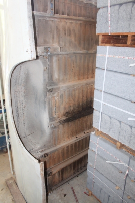 ขายกระบะ รุ่น TFR 90HP