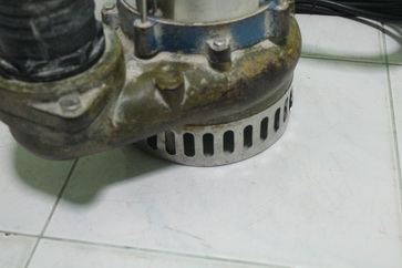 ปั๊มไดโว่สูบน้ำขนาดท่อ 3นิ้ว ยี่ห้อ kodai แท้ญี่ปุ่น เสื้อสแตนเลส พร้อมใช้ครับ