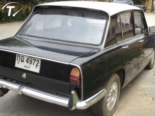 รถคลาสสิคหายากครับ ไทอั้ม 1300 สวยๆด่วนมากๆ