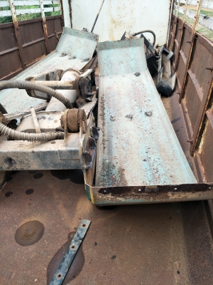 ขายกระบะ ยาว 6 เมตร พร้อมกระบอก พร้อมดั้มพ์ สนใจสอบถามได้ค่ะ 083-9628875 089-7020483