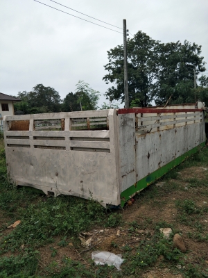 ขายกระบะ ยาว 6 เมตร พร้อมกระบอก พร้อมดั้มพ์ สนใจสอบถามได้ค่ะ 083-9628875 089-7020483