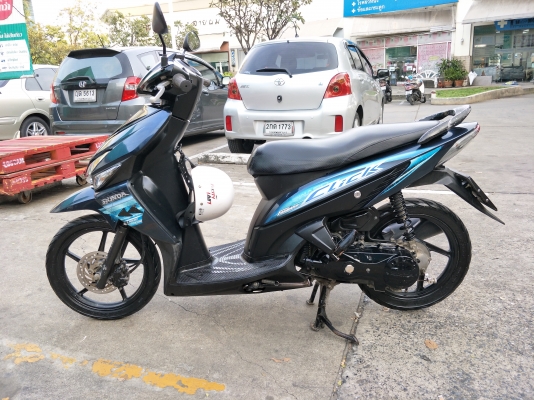 Honda Click