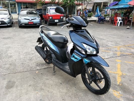 Honda Click