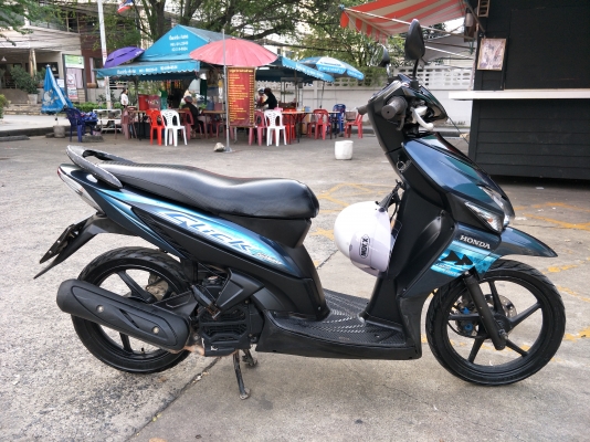 Honda Click