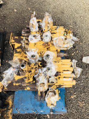 ขายแพคอนโทรล CAT320V2 พร้อมใช้งาน รับประกัน