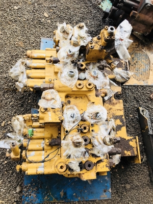 ขายแพคอนโทรล CAT320V2 พร้อมใช้งาน รับประกัน